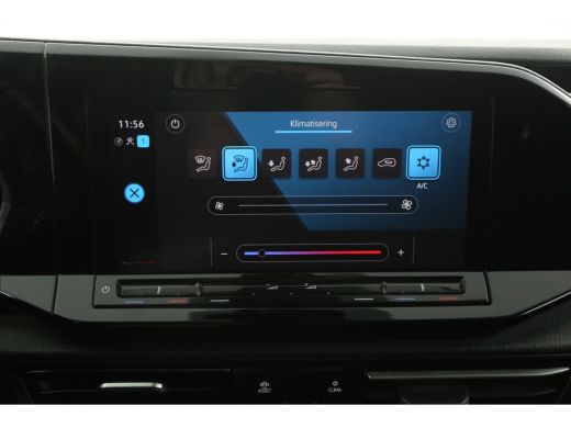 Volkswagen Caddy 2.0 TDI 123PK 1st Edition | Automaat | Airco | Camera | 19" LMV | Cruise | Virtual | Carplay ActivLease financial lease