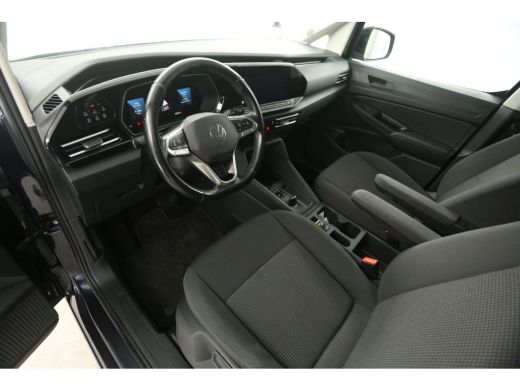 Volkswagen Caddy 2.0 TDI 123PK 1st Edition | Automaat | Airco | Camera | 19" LMV | Cruise | Virtual | Carplay ActivLease financial lease