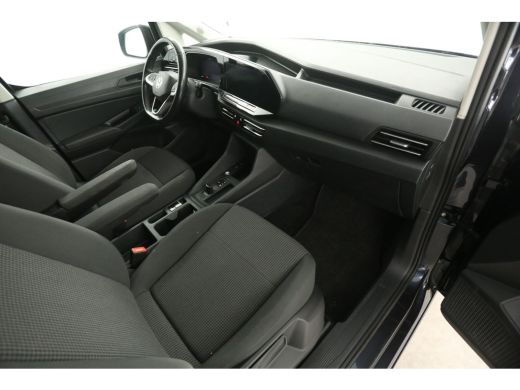 Volkswagen Caddy 2.0 TDI 123PK 1st Edition | Automaat | Airco | Camera | 19" LMV | Cruise | Virtual | Carplay ActivLease financial lease