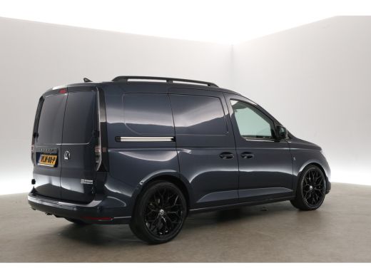 Volkswagen Caddy 2.0 TDI 123PK 1st Edition | Automaat | Airco | Camera | 19" LMV | Cruise | Virtual | Carplay ActivLease financial lease