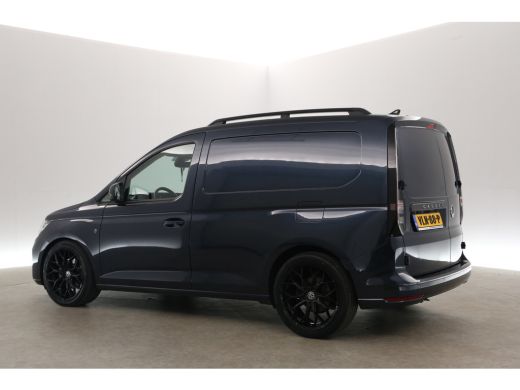 Volkswagen Caddy 2.0 TDI 123PK 1st Edition | Automaat | Airco | Camera | 19" LMV | Cruise | Virtual | Carplay ActivLease financial lease