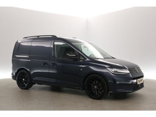 Volkswagen Caddy 2.0 TDI 123PK 1st Edition | Automaat | Airco | Camera | 19" LMV | Cruise | Virtual | Carplay ActivLease financial lease