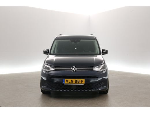 Volkswagen Caddy 2.0 TDI 123PK 1st Edition | Automaat | Airco | Camera | 19" LMV | Cruise | Virtual | Carplay ActivLease financial lease