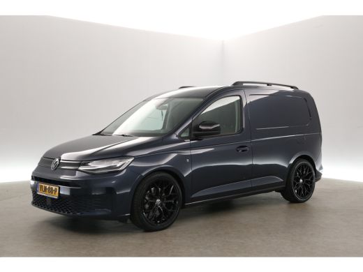 Volkswagen Caddy 2.0 TDI 123PK 1st Edition | Automaat | Airco | Camera | 19" LMV | Cruise | Virtual | Carplay ActivLease financial lease