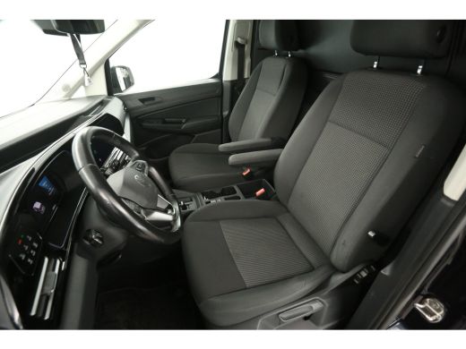Volkswagen Caddy 2.0 TDI 123PK 1st Edition | Automaat | Airco | Camera | 19" LMV | Cruise | Virtual | Carplay ActivLease financial lease