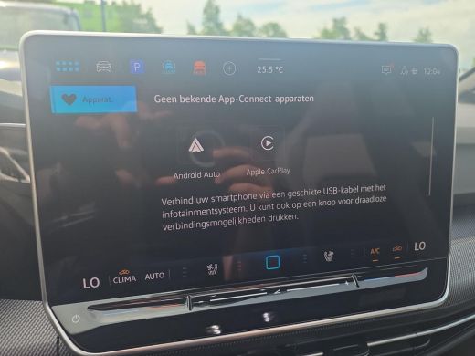 Volkswagen Golf 1.5 eHybrid GTE | Trekhaak | Pano Dak | Leder | HUD | PHEV | 272Pk | ActivLease financial lease