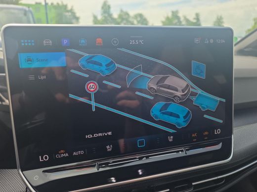 Volkswagen Golf 1.5 eHybrid GTE | Trekhaak | Pano Dak | Leder | HUD | PHEV | 272Pk | ActivLease financial lease
