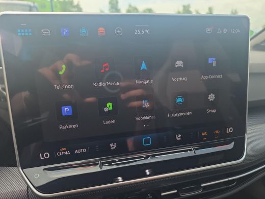 Volkswagen Golf 1.5 eHybrid GTE | Trekhaak | Pano Dak | Leder | HUD | PHEV | 272Pk | ActivLease financial lease
