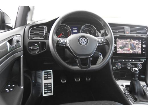 Volkswagen Golf Variant iQ Drive *1ste Eigenaar*Navigatie*Trekhaak* ActivLease financial lease