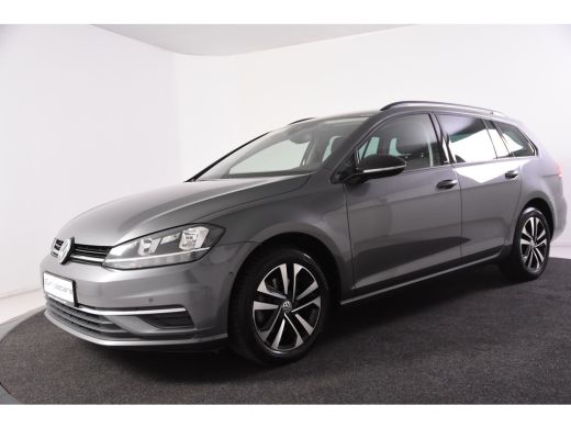 Volkswagen Golf Variant iQ Drive *1ste Eigenaar*Navigatie*Trekhaak* ActivLease financial lease