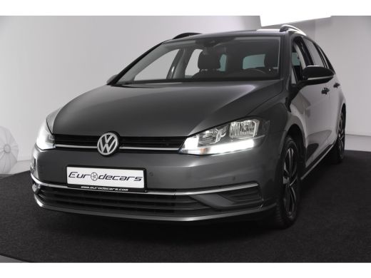 Volkswagen Golf Variant iQ Drive *1ste Eigenaar*Navigatie*Trekhaak* ActivLease financial lease