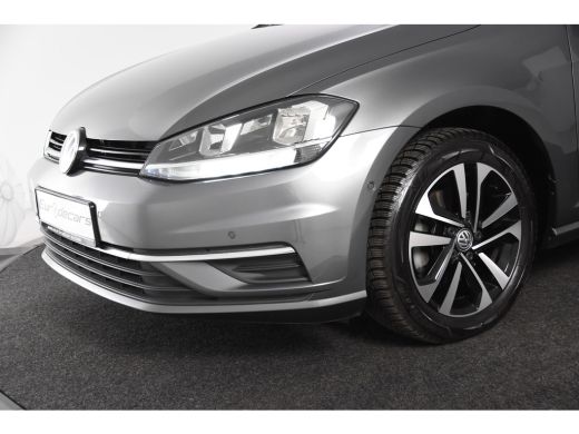 Volkswagen Golf Variant iQ Drive *1ste Eigenaar*Navigatie*Trekhaak* ActivLease financial lease