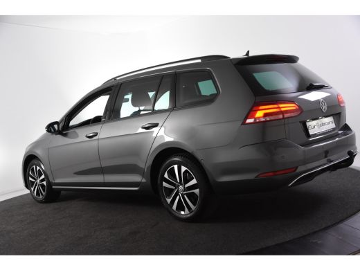 Volkswagen Golf Variant iQ Drive *1ste Eigenaar*Navigatie*Trekhaak* ActivLease financial lease