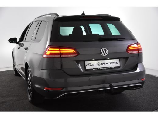 Volkswagen Golf Variant iQ Drive *1ste Eigenaar*Navigatie*Trekhaak* ActivLease financial lease