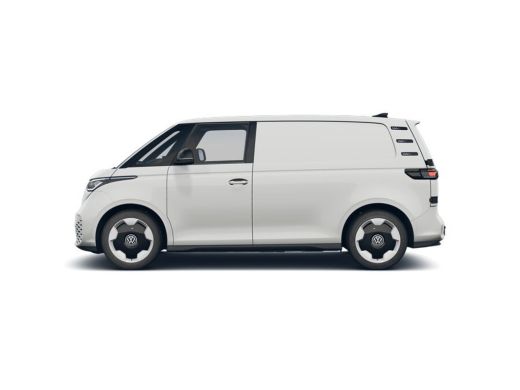 Volkswagen ID. Buzz Cargo Cargo Bulli Limited Edition | 286 PK | LED Matrix | 360 camera | trekhaak ActivLease financial lease