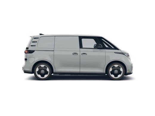 Volkswagen ID. Buzz Cargo Cargo Bulli Limited Edition | 286 PK | LED Matrix | 360 camera | trekhaak ActivLease financial lease