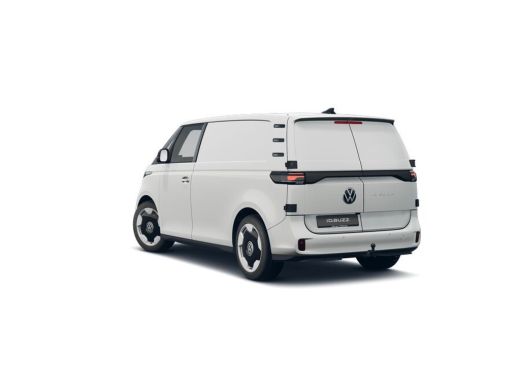 Volkswagen ID. Buzz Cargo Cargo Bulli Limited Edition | 286 PK | LED Matrix | 360 camera | trekhaak ActivLease financial lease