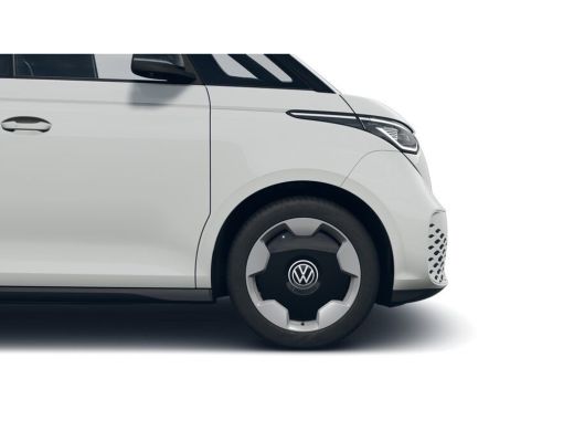 Volkswagen ID. Buzz Cargo Cargo Bulli Limited Edition | 286 PK | LED Matrix | 360 camera | trekhaak ActivLease financial lease