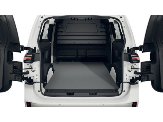 Volkswagen ID. Buzz Cargo Cargo Bulli Limited Edition | 286 PK | LED Matrix | 360 camera | trekhaak ActivLease financial lease