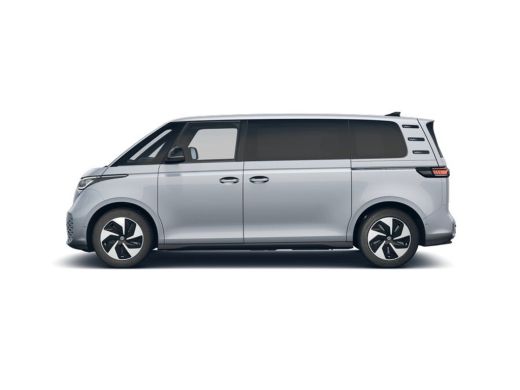 Volkswagen ID. Buzz Pro Bulli Limited Edition LWB 7 zits | Led Matrix | ActivLease financial lease