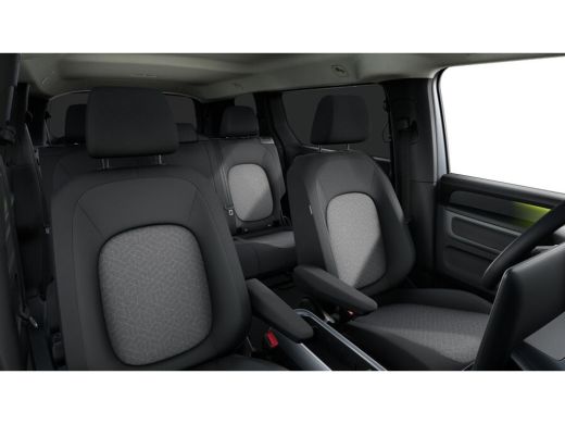 Volkswagen ID. Buzz Pro Bulli Limited Edition LWB 7 zits | Led Matrix | ActivLease financial lease