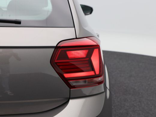 Volkswagen Polo 1.0 TSi Comfortline | Adaptive Cruise | Airco | Parkeersensoren | Carplay | Navigatie | 98.267 Km !! ActivLease financial lease