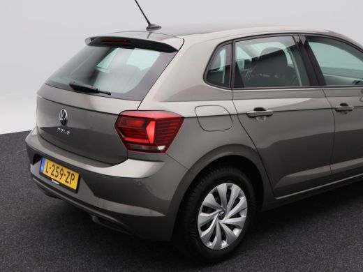 Volkswagen Polo 1.0 TSi Comfortline | Adaptive Cruise | Airco | Parkeersensoren | Carplay | Navigatie | 98.267 Km !! ActivLease financial lease
