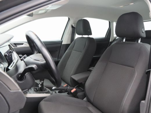 Volkswagen Polo 1.0 TSi Comfortline | Adaptive Cruise | Airco | Parkeersensoren | Carplay | Navigatie | 98.267 Km !! ActivLease financial lease