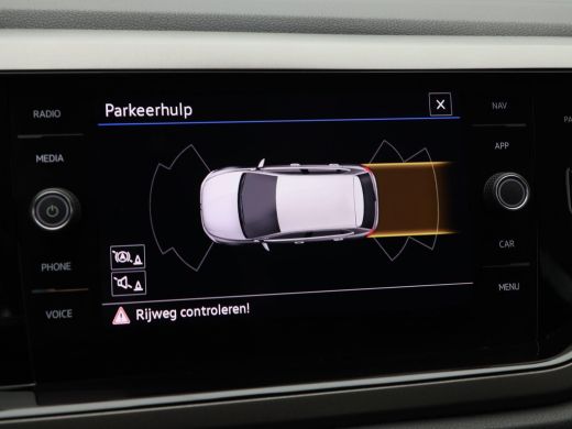 Volkswagen Polo 1.0 TSi Comfortline | Adaptive Cruise | Airco | Parkeersensoren | Carplay | Navigatie | 98.267 Km !! ActivLease financial lease