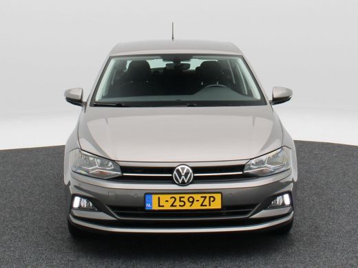 Volkswagen Polo 1.0 TSi Comfortline | Adaptive Cruise | Airco | Parkeersensoren | Carplay | Navigatie | 98.267 Km !! ActivLease financial lease