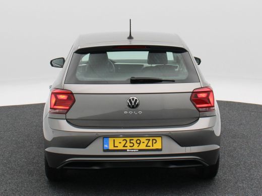 Volkswagen Polo 1.0 TSi Comfortline | Adaptive Cruise | Airco | Parkeersensoren | Carplay | Navigatie | 98.267 Km !! ActivLease financial lease