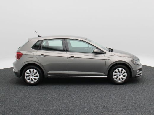 Volkswagen Polo 1.0 TSi Comfortline | Adaptive Cruise | Airco | Parkeersensoren | Carplay | Navigatie | 98.267 Km !! ActivLease financial lease