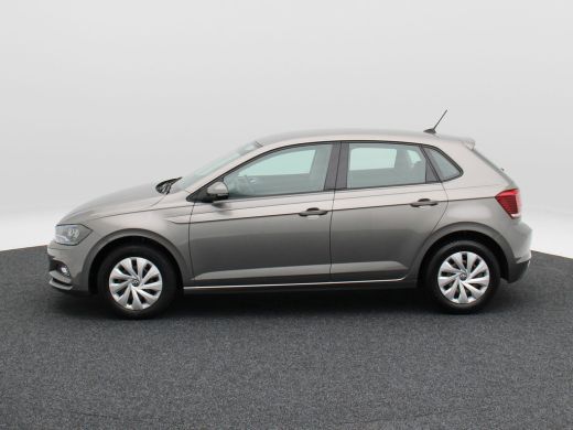 Volkswagen Polo 1.0 TSi Comfortline | Adaptive Cruise | Airco | Parkeersensoren | Carplay | Navigatie | 98.267 Km !! ActivLease financial lease