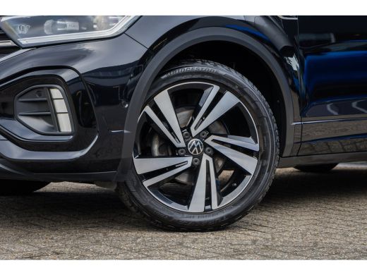 Volkswagen T-Roc 1.5 TSI R-Line Business+ | Trekhaak/1500kg | Cruise adaptief | Matrix LED | Camera | Stoelverwarm... ActivLease financial lease