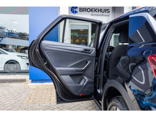 Volkswagen T-Roc 1.5 TSI R-Line Business+ | Trekhaak/1500kg | Cruise adaptief | Matrix LED | Camera | Stoelverwarm... ActivLease financial lease