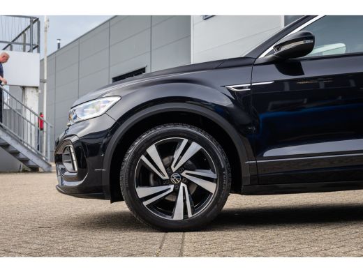 Volkswagen T-Roc 1.5 TSI R-Line Business+ | Trekhaak/1500kg | Cruise adaptief | Matrix LED | Camera | Stoelverwarm... ActivLease financial lease