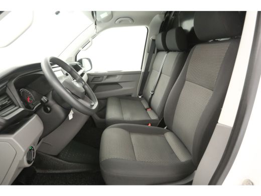 Volkswagen Transporter 2.0 TDI 150PK DSG L2H1 | Koelwagen 0&deg; | Automaat | Airco | 3 Zits | Koelauto | Parkeersens. ActivLease financial lease