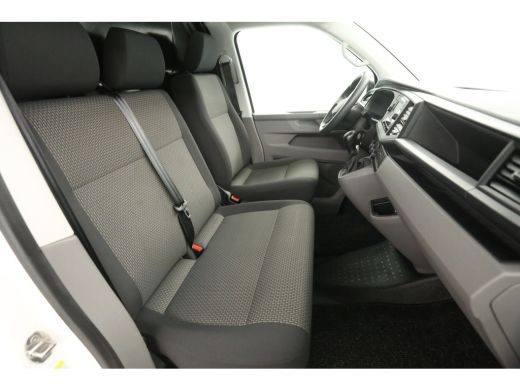 Volkswagen Transporter 2.0 TDI 150PK DSG L2H1 | Koelwagen 0&deg; | Automaat | Airco | 3 Zits | Koelauto | Parkeersens. ActivLease financial lease
