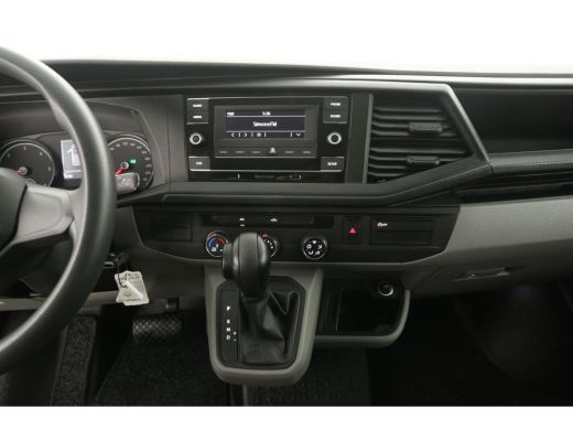 Volkswagen Transporter 2.0 TDI 150PK DSG L2H1 | Koelwagen 0&deg; | Automaat | Airco | 3 Zits | Koelauto | Parkeersens. ActivLease financial lease