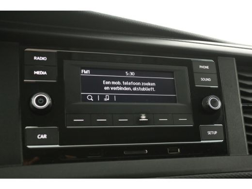 Volkswagen Transporter 2.0 TDI 150PK DSG L2H1 | Koelwagen 0&deg; | Automaat | Airco | 3 Zits | Koelauto | Parkeersens. ActivLease financial lease