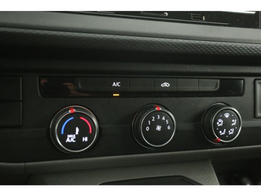 Volkswagen Transporter 2.0 TDI 150PK DSG L2H1 | Koelwagen 0&deg; | Automaat | Airco | 3 Zits | Koelauto | Parkeersens. ActivLease financial lease