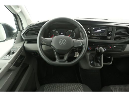 Volkswagen Transporter 2.0 TDI 150PK DSG L2H1 | Koelwagen 0&deg; | Automaat | Airco | 3 Zits | Koelauto | Parkeersens. ActivLease financial lease