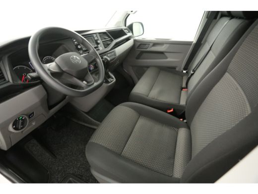 Volkswagen Transporter 2.0 TDI 150PK DSG L2H1 | Koelwagen 0&deg; | Automaat | Airco | 3 Zits | Koelauto | Parkeersens. ActivLease financial lease
