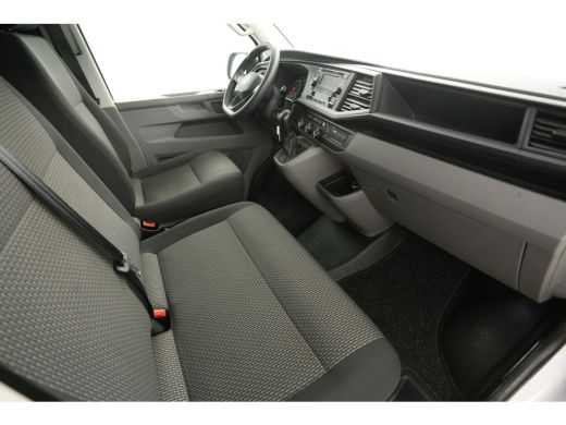 Volkswagen Transporter 2.0 TDI 150PK DSG L2H1 | Koelwagen 0&deg; | Automaat | Airco | 3 Zits | Koelauto | Parkeersens. ActivLease financial lease