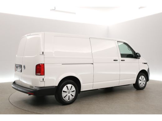 Volkswagen Transporter 2.0 TDI 150PK DSG L2H1 | Koelwagen 0&deg; | Automaat | Airco | 3 Zits | Koelauto | Parkeersens. ActivLease financial lease