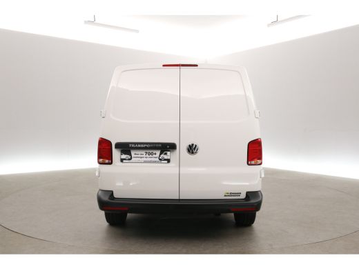Volkswagen Transporter 2.0 TDI 150PK DSG L2H1 | Koelwagen 0&deg; | Automaat | Airco | 3 Zits | Koelauto | Parkeersens. ActivLease financial lease