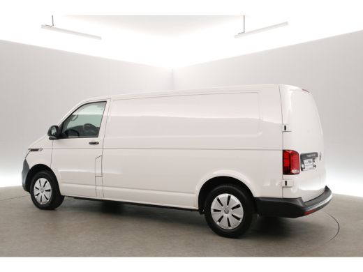 Volkswagen Transporter 2.0 TDI 150PK DSG L2H1 | Koelwagen 0&deg; | Automaat | Airco | 3 Zits | Koelauto | Parkeersens. ActivLease financial lease