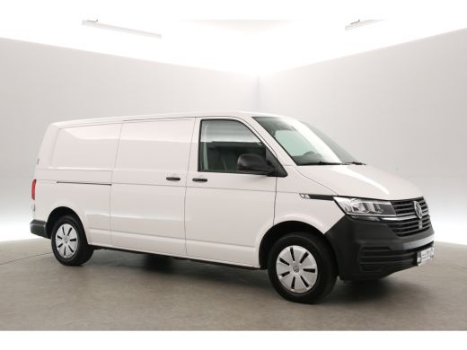 Volkswagen Transporter 2.0 TDI 150PK DSG L2H1 | Koelwagen 0&deg; | Automaat | Airco | 3 Zits | Koelauto | Parkeersens. ActivLease financial lease