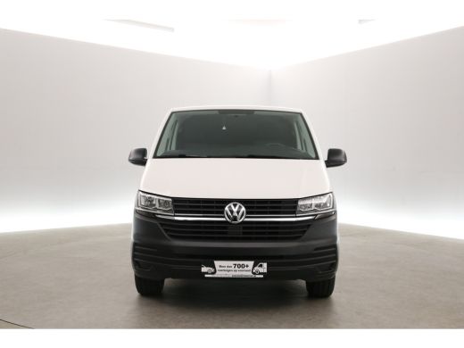 Volkswagen Transporter 2.0 TDI 150PK DSG L2H1 | Koelwagen 0&deg; | Automaat | Airco | 3 Zits | Koelauto | Parkeersens. ActivLease financial lease