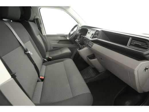 Volkswagen Transporter 2.0 TDI L1H1 | Koelwagen 0&deg; | Nachtkoeling | Airco | 3 Zits | Trekhaak | Koelauto ActivLease financial lease